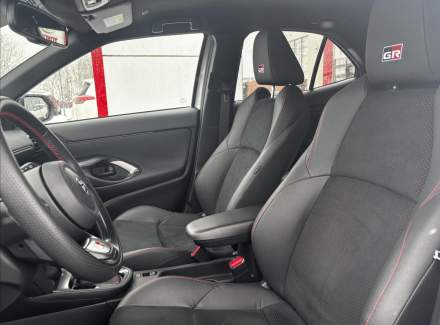 Toyota - Yaris Cross