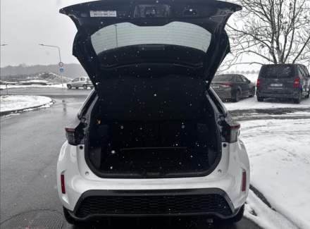 Toyota - Yaris Cross