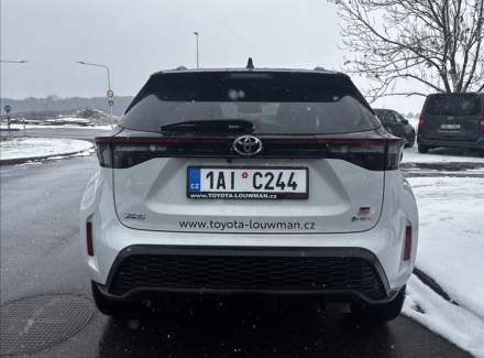 Toyota - Yaris Cross