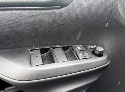 Toyota - Yaris Cross