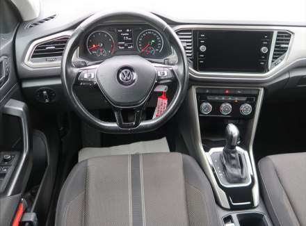 Volkswagen - T-Roc