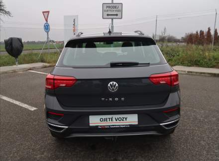 Volkswagen - T-Roc