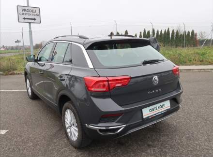 Volkswagen - T-Roc