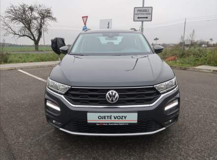 Volkswagen - T-Roc