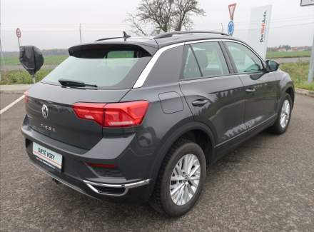 Volkswagen - T-Roc