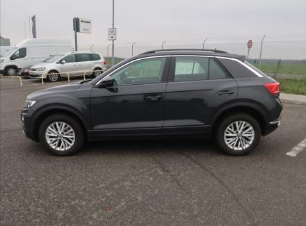 Volkswagen - T-Roc