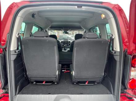 Citroën - Berlingo