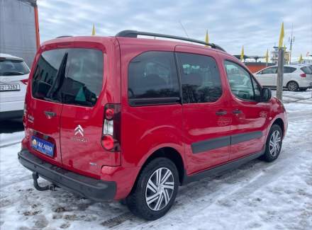 Citroën - Berlingo