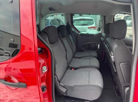 Citroën - Berlingo