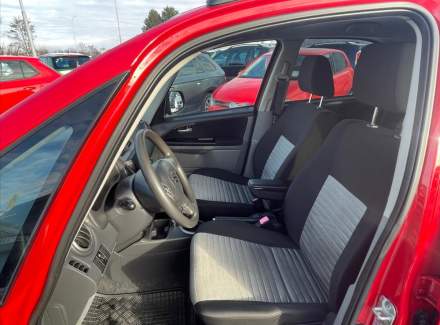 Suzuki - SX4