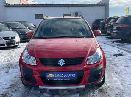 Suzuki - SX4