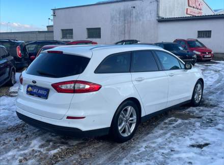 Ford - Mondeo