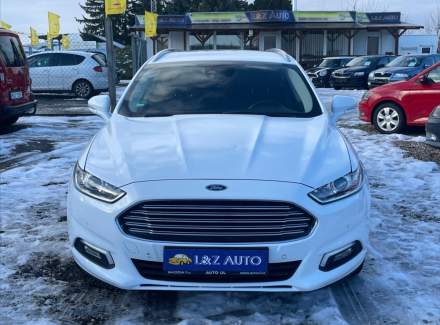 Ford - Mondeo