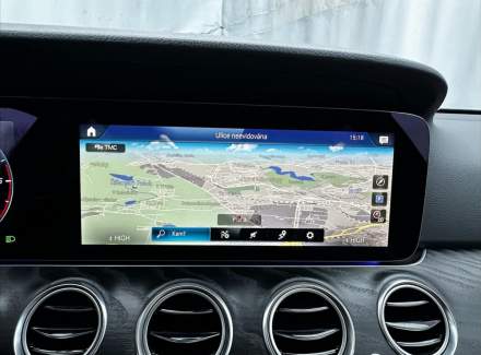 Mercedes-Benz - E-class