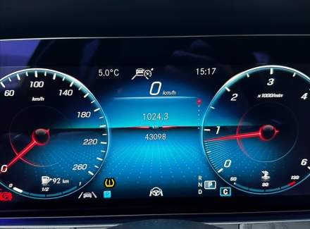 Mercedes-Benz - E-class