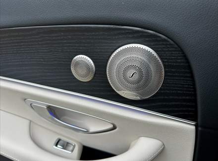 Mercedes-Benz - E-class