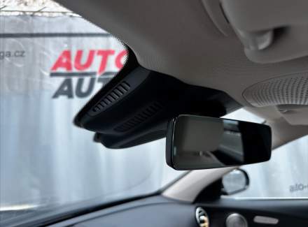 Mercedes-Benz - E-class