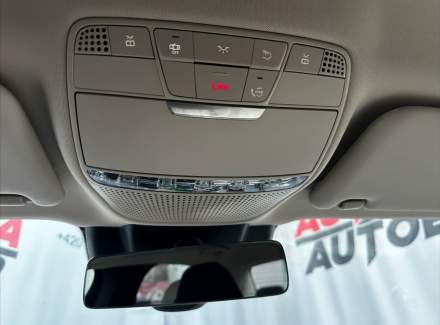 Mercedes-Benz - E-class