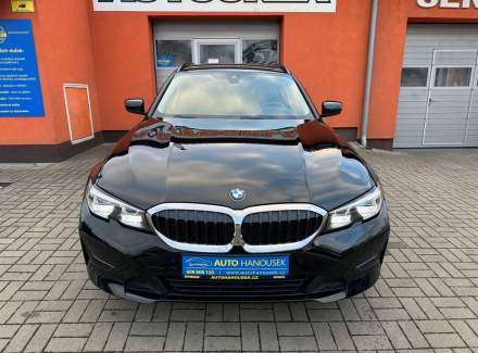 BMW - 3er