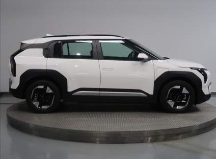 Kia - EV3