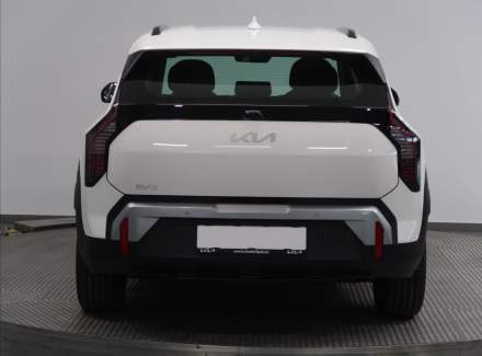 Kia - EV3