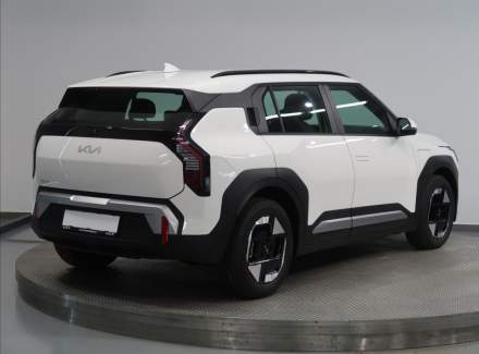 Kia - EV3