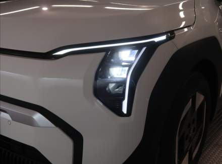 Kia - EV3