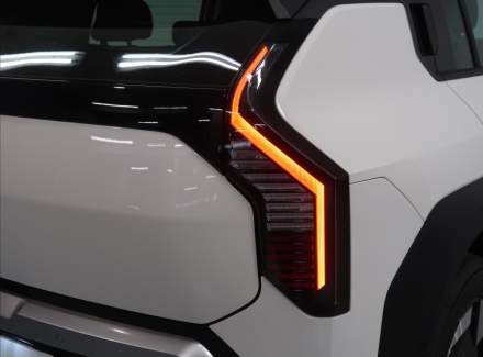 Kia - EV3