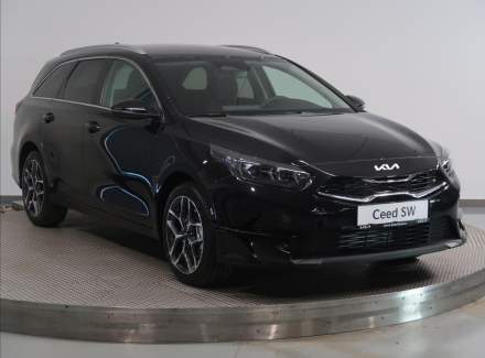 Kia - Cee'd