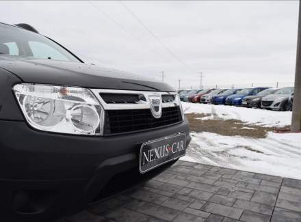 Dacia - Duster