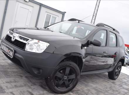 Dacia - Duster