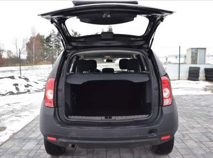 Dacia - Duster