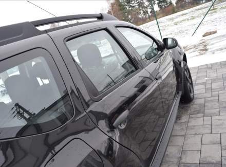 Dacia - Duster