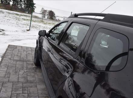 Dacia - Duster
