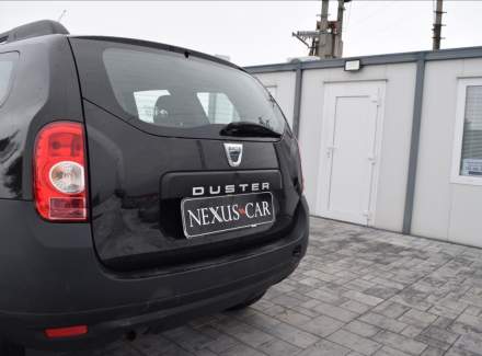Dacia - Duster