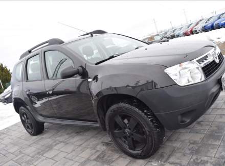 Dacia - Duster