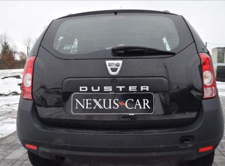 Dacia - Duster