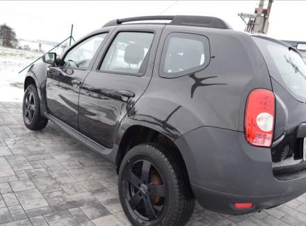 Dacia - Duster