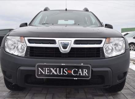 Dacia - Duster