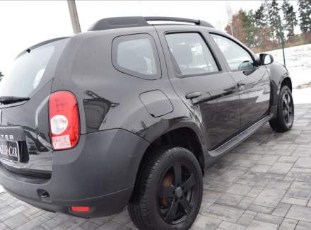 Dacia - Duster