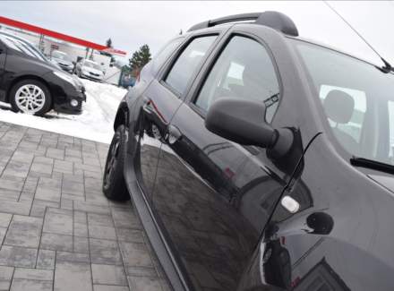 Dacia - Duster