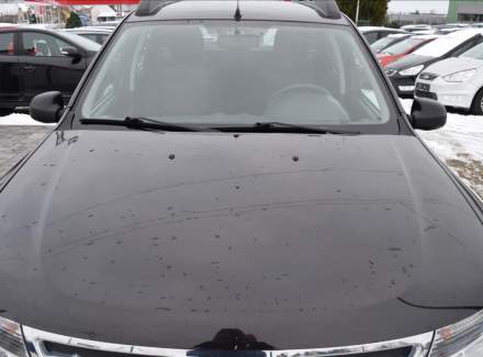 Dacia - Duster