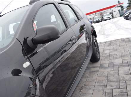 Dacia - Duster