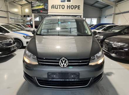 Volkswagen - Sharan