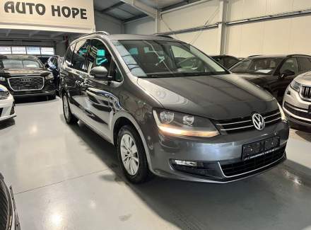 Volkswagen - Sharan