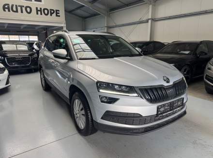 Škoda - Karoq