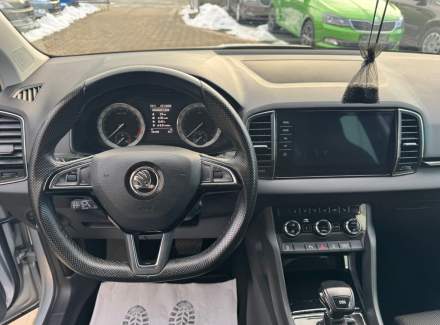 Škoda - Karoq