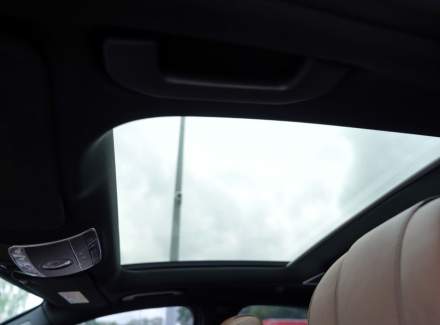 Mercedes-Benz - S-class