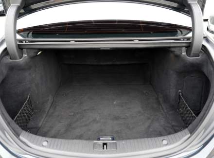 Mercedes-Benz - S-class