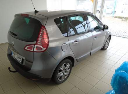 Renault - Scenic